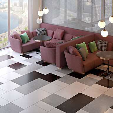 Vision  VS02 Неполированный Керамогранит 600x1200