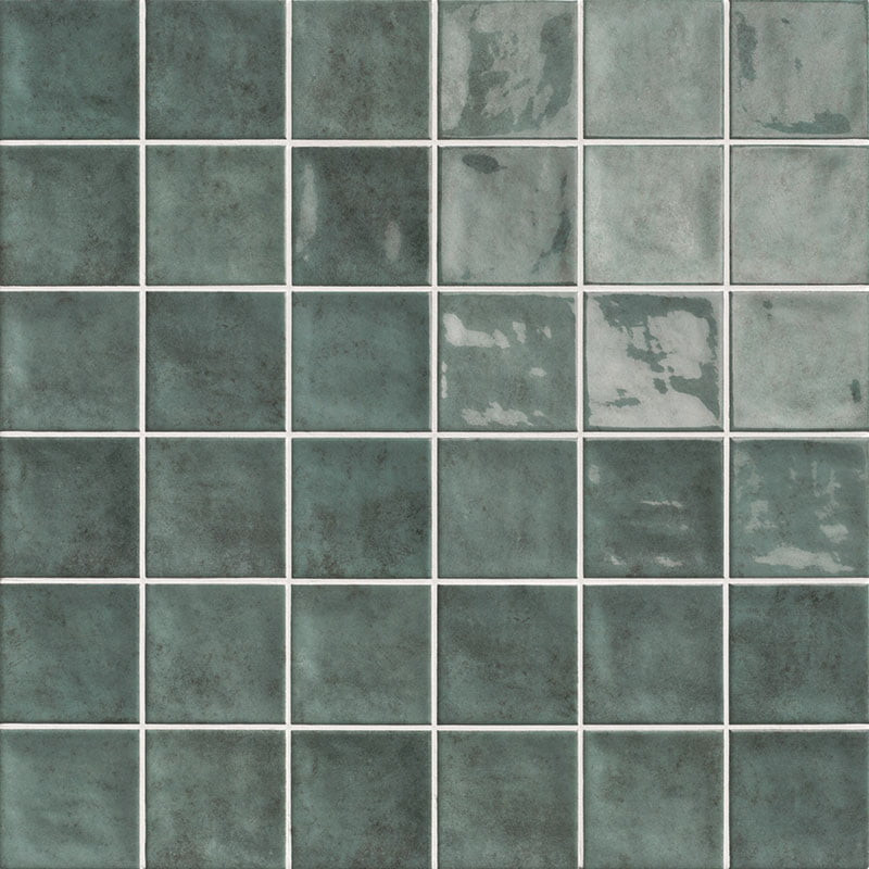 Керамическая плита DIX CHAOUEN OCEAN 20*20