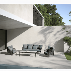 SLATE WHITE 600*1200 керамогранит матовый