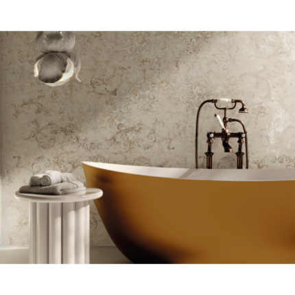 CRONOS POMPEI IVORY 600*1200 керамогранит матовый