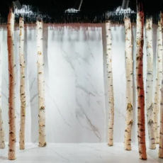 Ideal ID01 Неполированный Керамогранит 800x1600