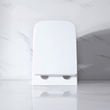 Унитаз подвесной Minotti Base