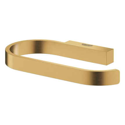 41068GN0 Держатель для туалетной бумаги GROHE Selection, холодный рассвет матовый