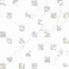 MWU30ILN04R мозаика крамическая Ilana 300*300*10 (8 шт.в коробке)