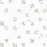 MWU30ILN04R мозаика крамическая Ilana 300*300*10 (8 шт.в коробке)