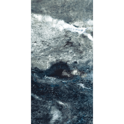 AMAZONA BLUE 600*1200 керамогранит полированный