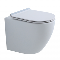 Приставной унитаз Minotti Base