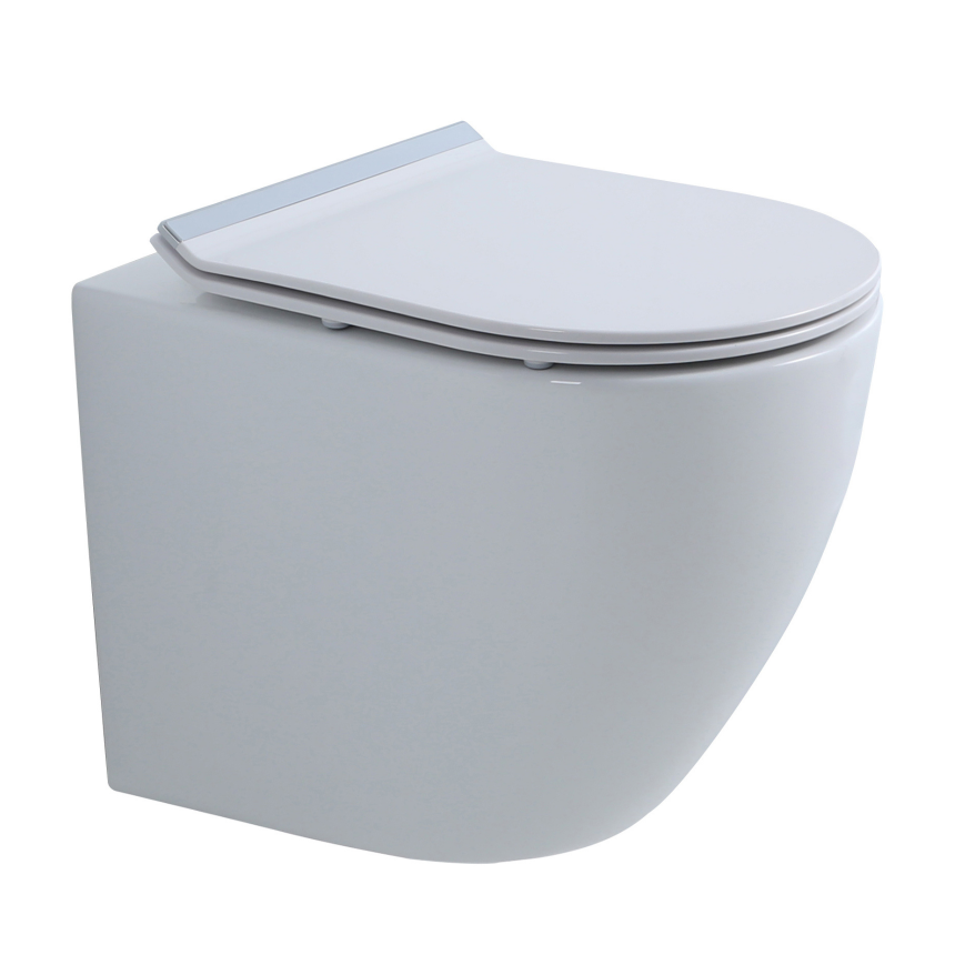 Приставной унитаз Minotti Base