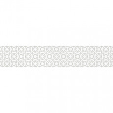 Constance grey light border 01 Бордюр 300*57 РАСПРОДАЖА