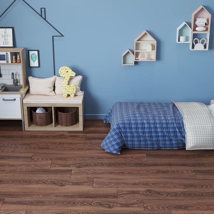 Дуб Тринидад Ламинат KASTAMONU 33 класс 1380*161*8