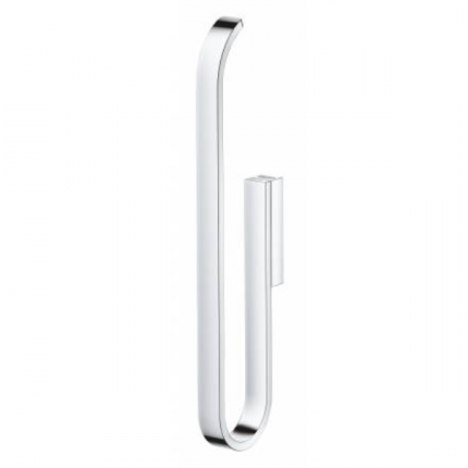 41067000 Держатель запасного рулона бумаги GROHE Selection, хром