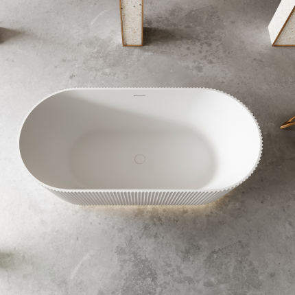 Отдельностоящая ванна Minotti Anette 170*80