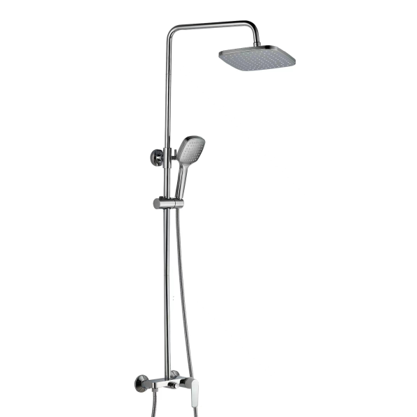 Душевая система Lusso Eco Cube