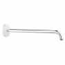 26146LS0 Душевой кронштейн GROHE Rainshower 422, белая луна