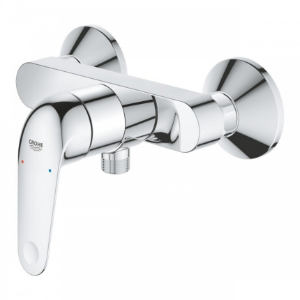 32740001 *Смеситель для душа GROHE EuroEco, хром