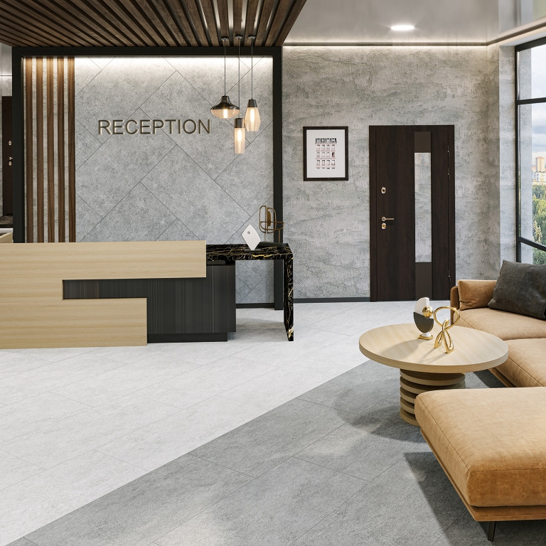 GFA114ADM07R  керамогранит Amsterdam 570*1140