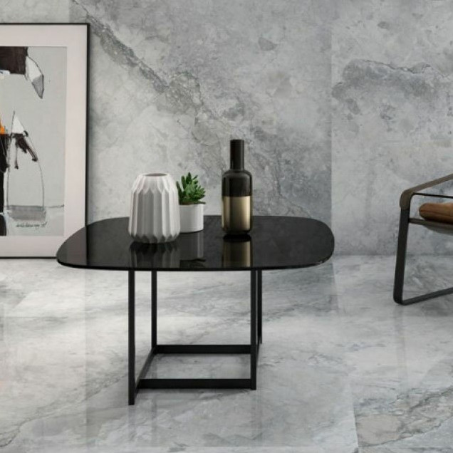 LEYTE PERLA 600*1200 керамогранит полированный