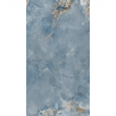 AQUAMARINE BLUE pol 119,8*59,8 керамогранит полированный РАСПРОДАЖА