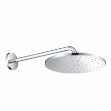 26557000 Верхний душ GROHE Rainshower 310 Mono с душевым кронштейном, хром