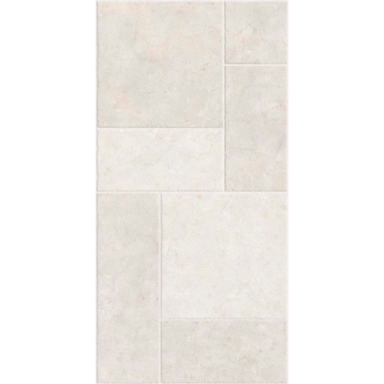 RLV. MONTPELLIER BLANCO 600*1200 керамогранит матовый