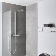 41066000 Selection Полка для полотенец