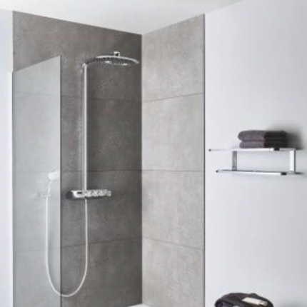 41066000 Selection Полка для полотенец