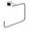 40510001 *Держатель полотенца кольцо GROHE Essentials Cube, хром
