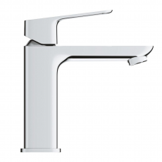 1017550000 *Смеситель для раковины GROHE Cubeo, M-size, хром