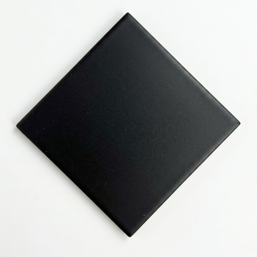 Керамическая плитка M1107Y 100*100 matt black