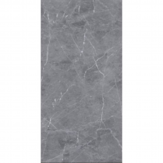 Плитка керамическая  облицовочная 300*600  244B Мрамор   темно-серый