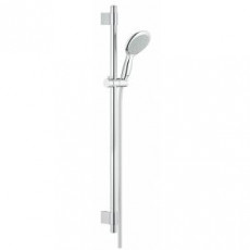 27759000 GROHE Power+Soul 115 Душевой гарнитур в комплекте 900(ручной душ,штанга 600 мм,шланг 1750мм)