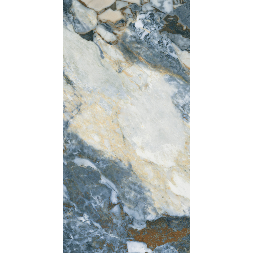 GRETA BLUE 600*1200 керамогранит полированный