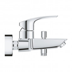33300003 *Смеситель для ванны GROHE Eurosmart, хром