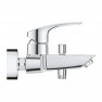 33300003 *Смеситель для ванны GROHE Eurosmart, хром