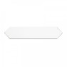 Плитка DIMSEY WHITE 6,5*33,2