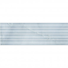 Stazia Stazia blue decor 02 Декор 300*900 РАСПРОДАЖА