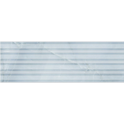 Stazia Stazia blue decor 02 Декор 300*900 РАСПРОДАЖА