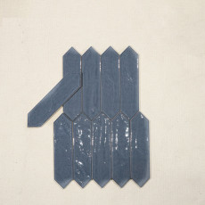 Керамическая плитка M75304J lake blue glossy