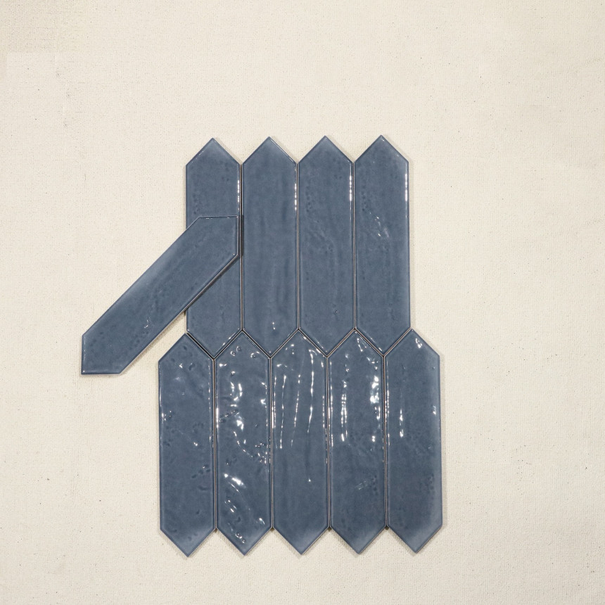 Керамическая плитка M75304J lake blue glossy