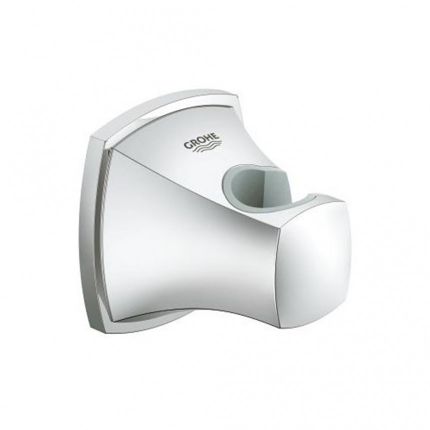 27969000 Grohe Grandera Настенный держатель хром