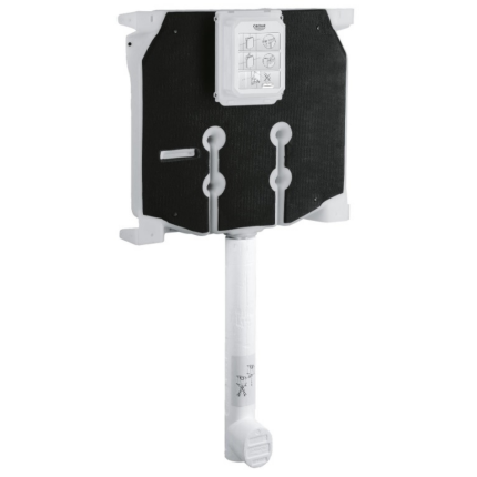 38863000 Смывной бачок для унитаза 80 мм