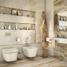 TWU09RIN404 плитка облицовочная Rinaldi 249*500 РАСПРОДАЖА