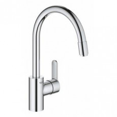 31126004 Смеситель для мойки GROHE Eurostyle Cosmopolitan, хром