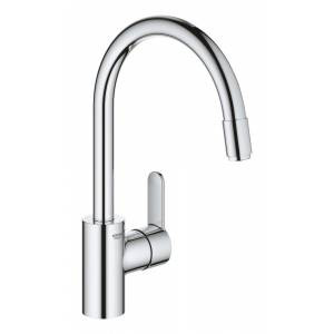 31126004 Смеситель для мойки GROHE Eurostyle Cosmopolitan, хром