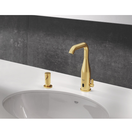 40535GN0 Дозатор жидкого мыла GROHE Cosmopolitan, холодный рассвет матовый