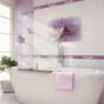 TWU07LIL503 Плитка облицовочная Lila 249*364 РАСПРОДАЖА