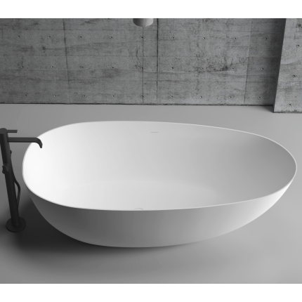 Отдельностоящая ванна Minotti Illusion 170*80