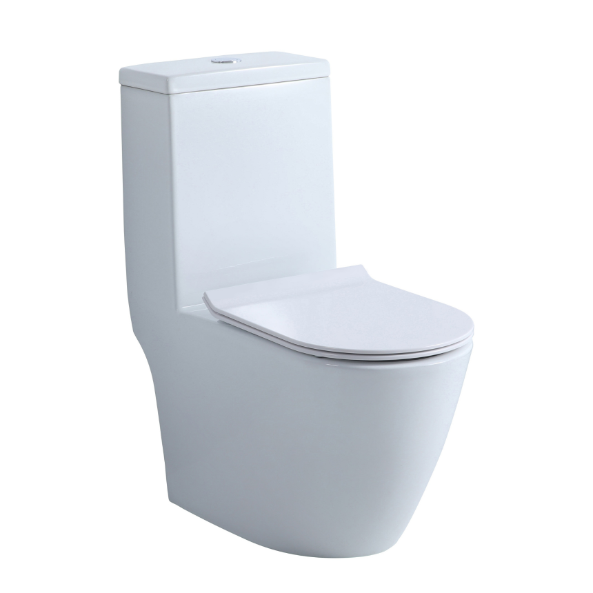 Унитаз моноблок Minotti Aura