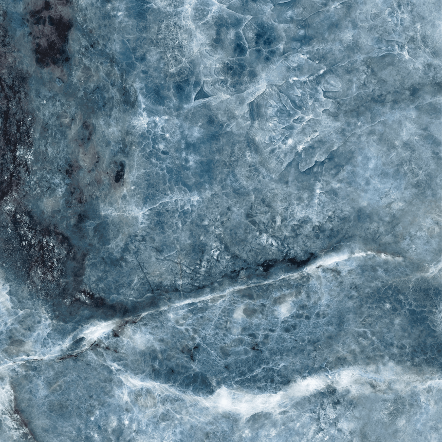 AMAZONA BLUE 600*1200 керамогранит полированный