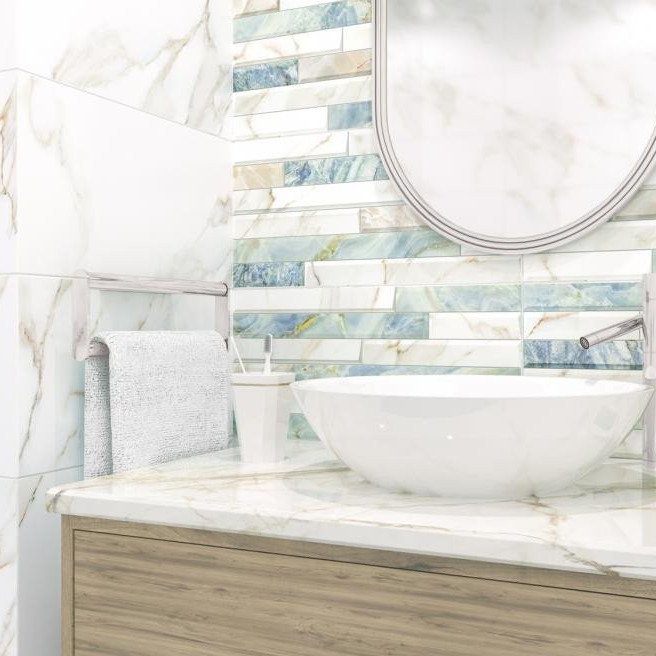 GFU04NVD00L плитка напольная керамогранитная Nevada 600*600